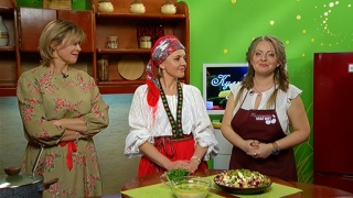 Кулинарная магия. Выпуск 27.04.22 г. Гости - Виктория Трубицына и Лариса Пономарёва. Кулинарная магия. Выпуск 27.04.22 г. Гости - Виктория Трубицына и Лариса Пономарёва.